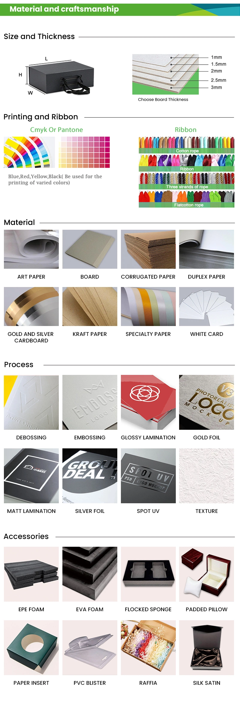 Soft Cover Paper Printing Book/Catalog for Musical Accessories