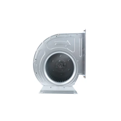 Hydroponics Plastic Centrifugal Duct Fan, Inline Duct Fan, Ducted Exhaust Fan for Greenhouse