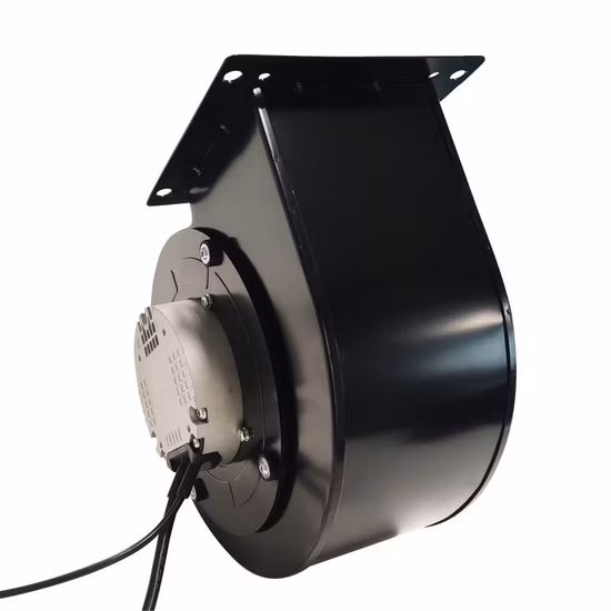 AC Ec DC Centrifugal Single