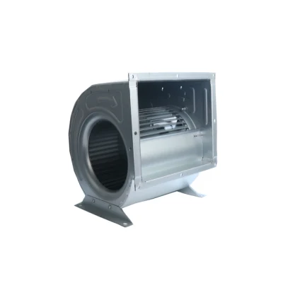Support Customization Different Sizes Centrifugal Fan Impeller Sirocco Stainless Steel Wind Wheel